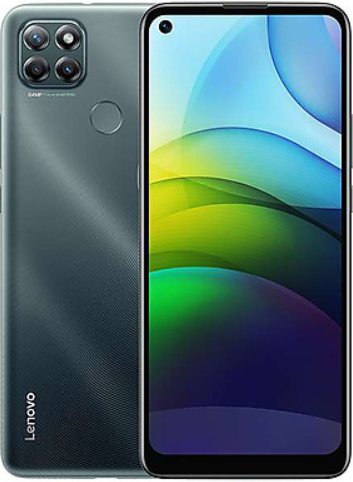 Lenovo K12 Pro 2020 Dual SIM TD-LTE CN 64GB XT2091-7